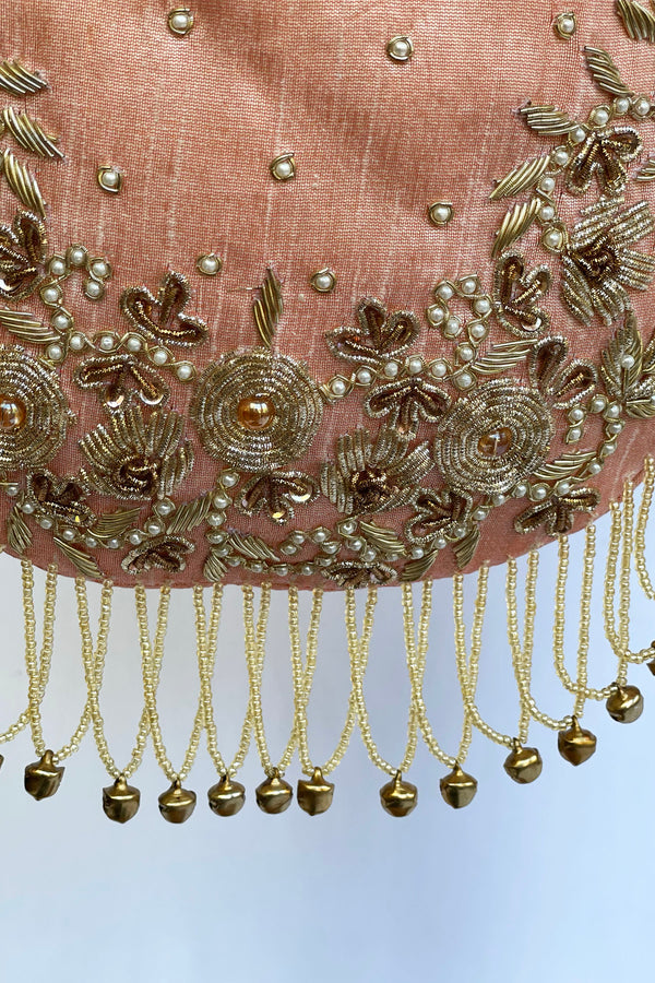 Potli 5 | Marigold - An Indian Clothing Rental Company