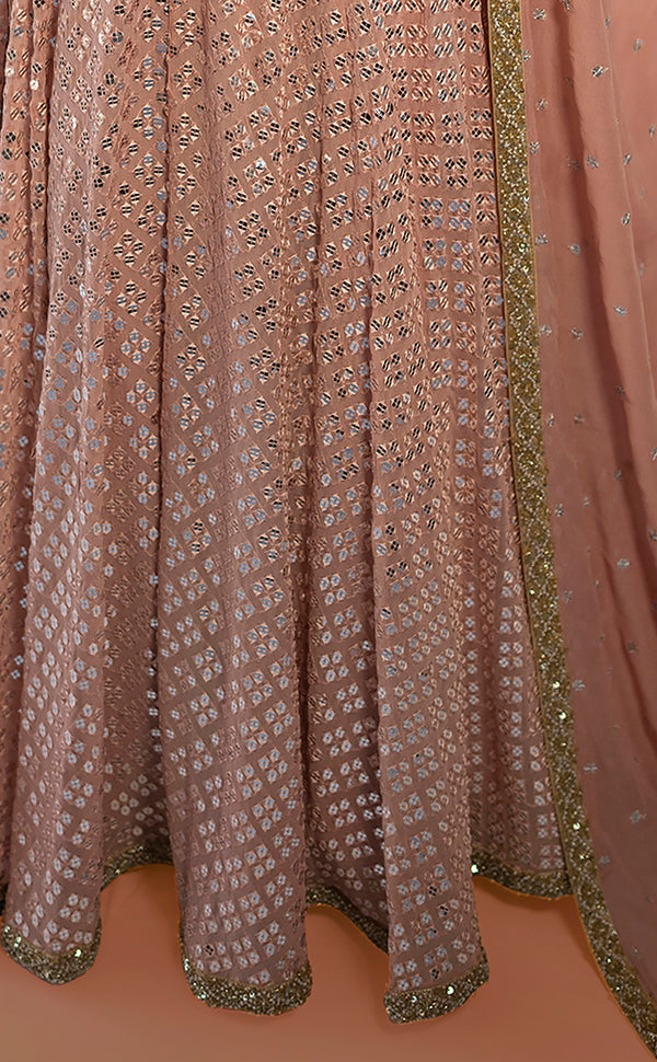 Pretty In Pink | Marigold - An Indian Clothing Rental Company