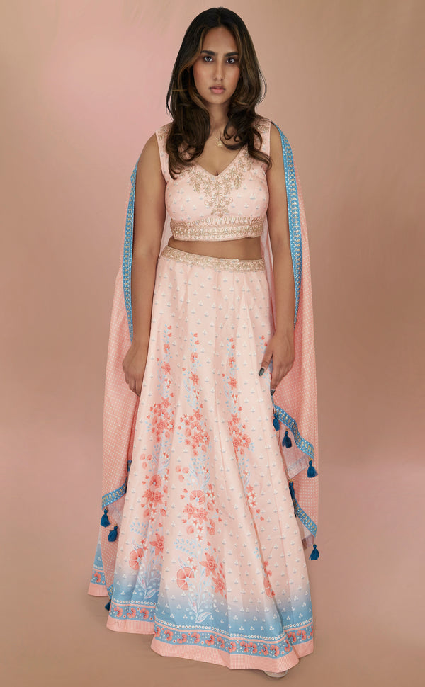 Rangeeli | Marigold - An Indian Clothing Rental Company