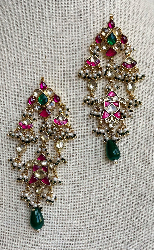 Set 14 | Marigold - An Indian Clothing Rental Company