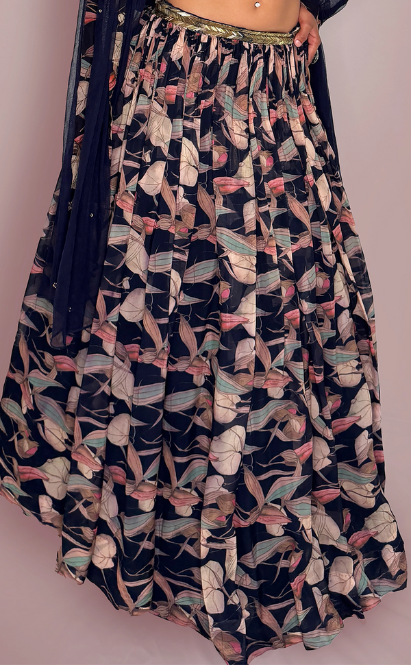 Royal Plum | Marigold - An Indian Clothing Rental Company