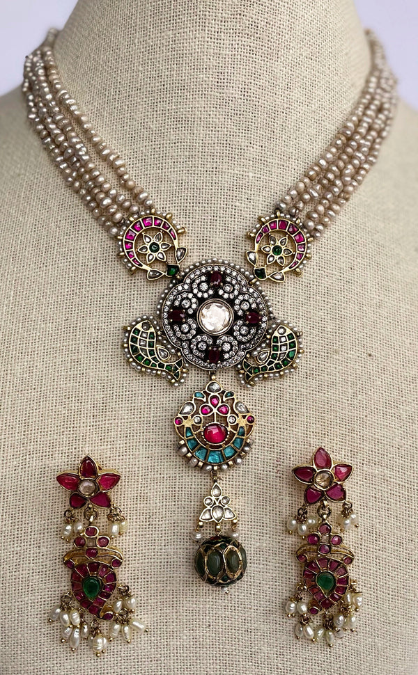 Set 7 | Marigold - An Indian Clothing Rental Company