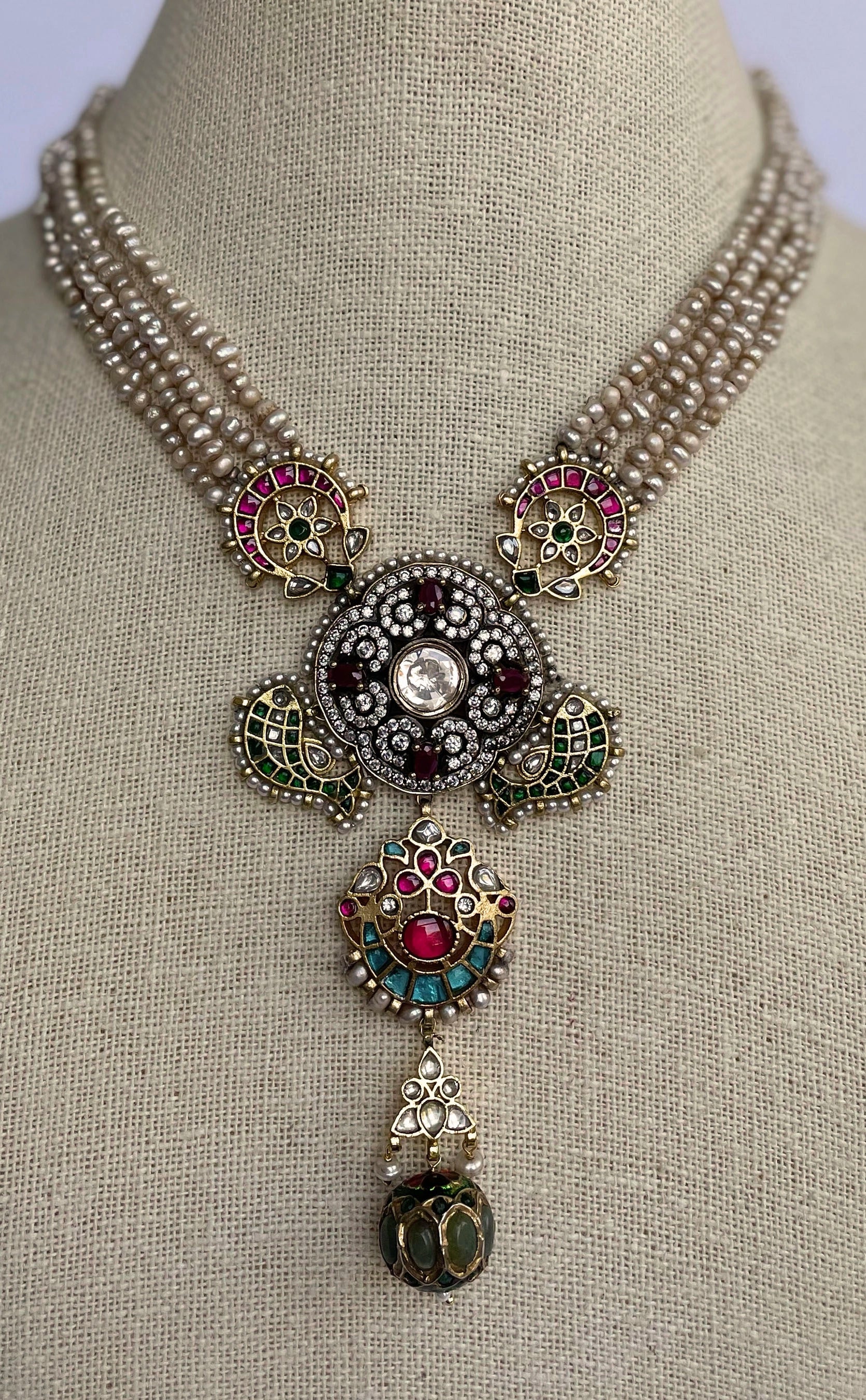 Set 7 | Marigold - An Indian Clothing Rental Company