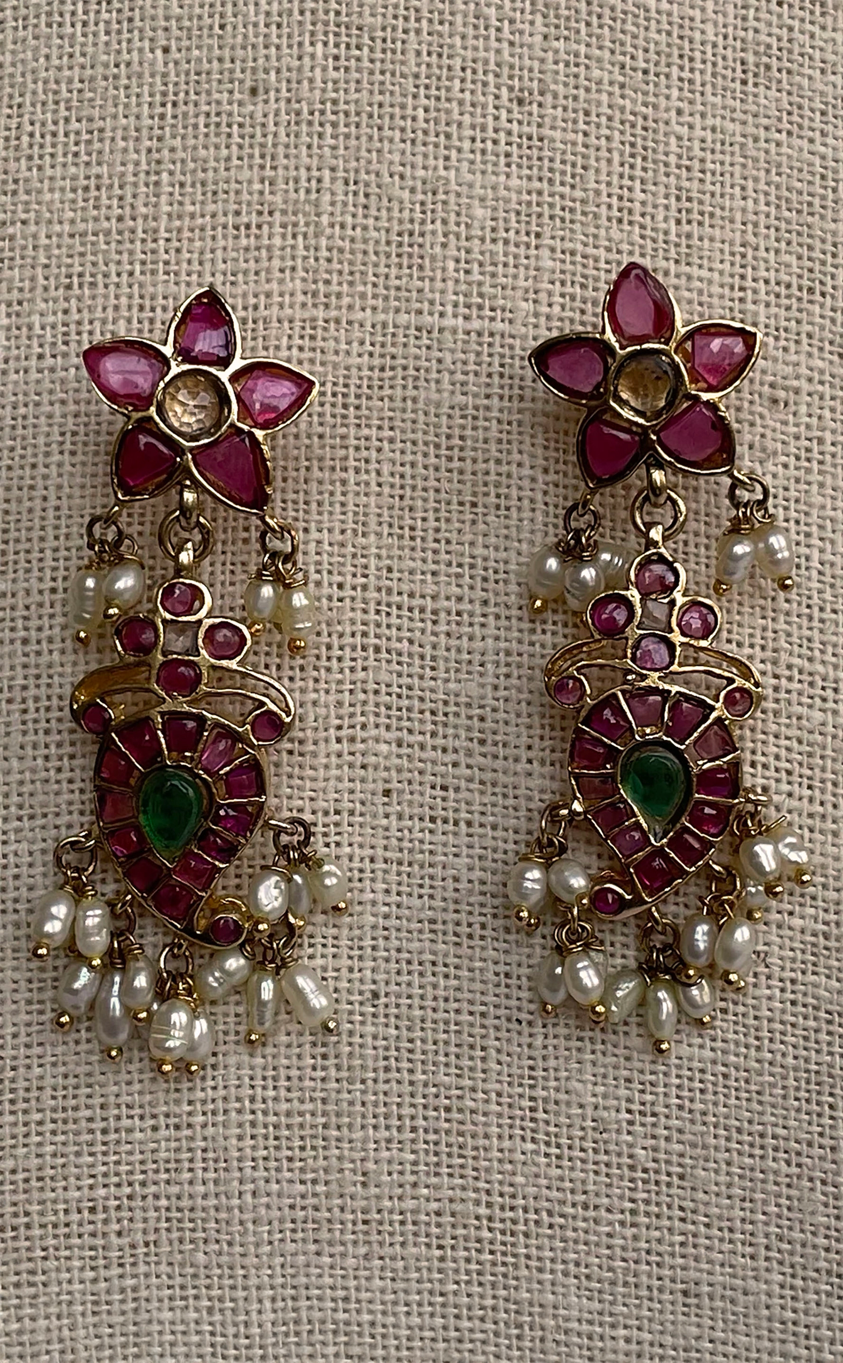 Set 7 | Marigold - An Indian Clothing Rental Company