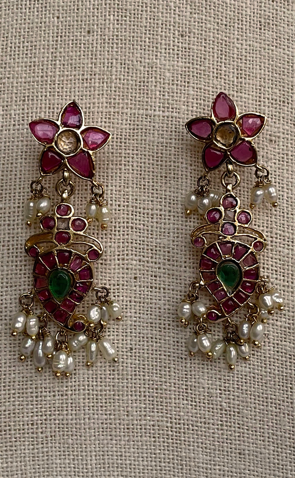 Set 7 | Marigold - An Indian Clothing Rental Company