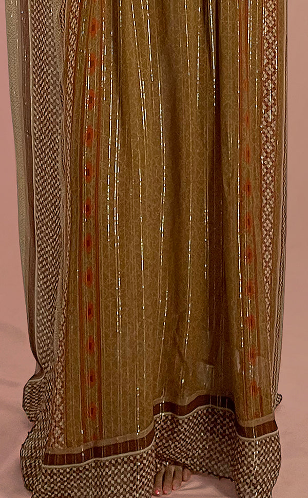 Saira | Marigold - An Indian Clothing Rental Company