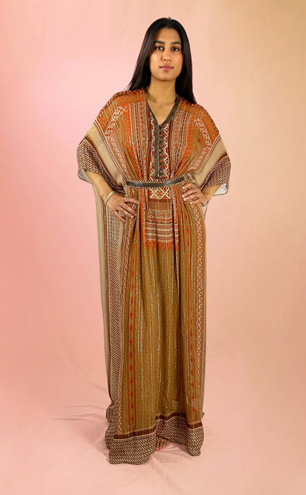 Saira | Marigold - An Indian Clothing Rental Company