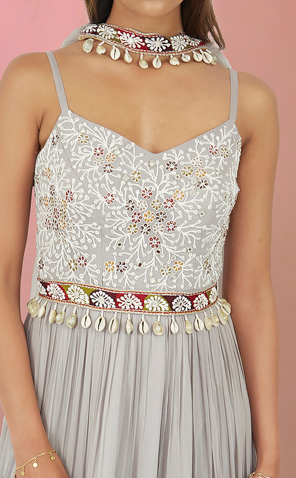 Saisha | Marigold - An Indian Clothing Rental Company