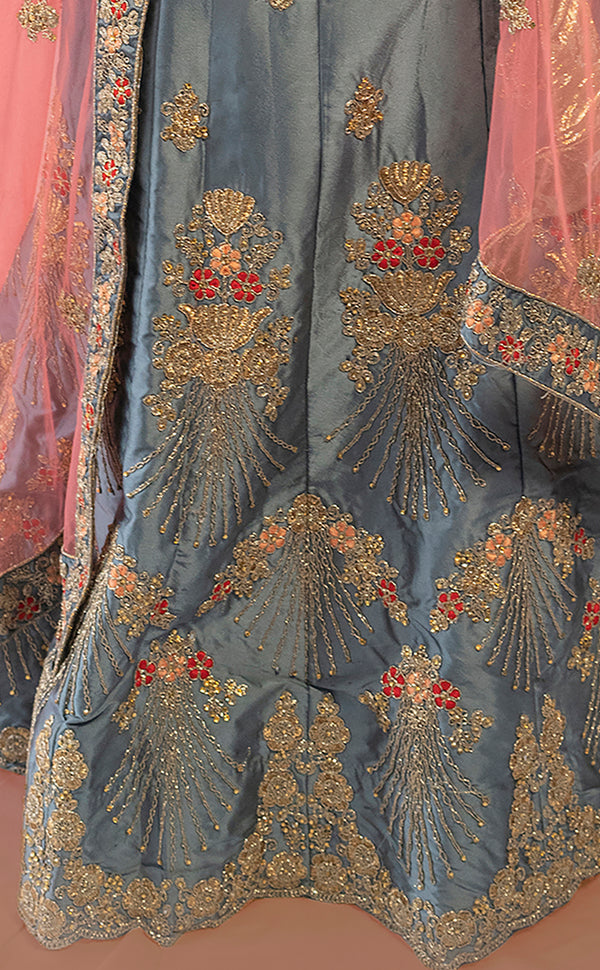 Senorita | Marigold - An Indian Clothing Rental Company