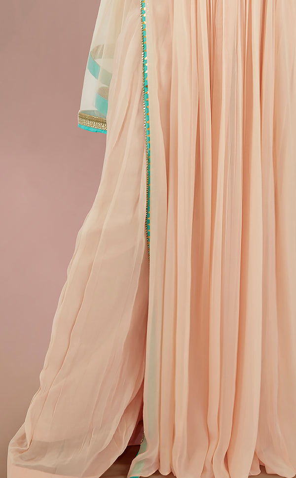 Siya | Marigold - An Indian Clothing Rental Company