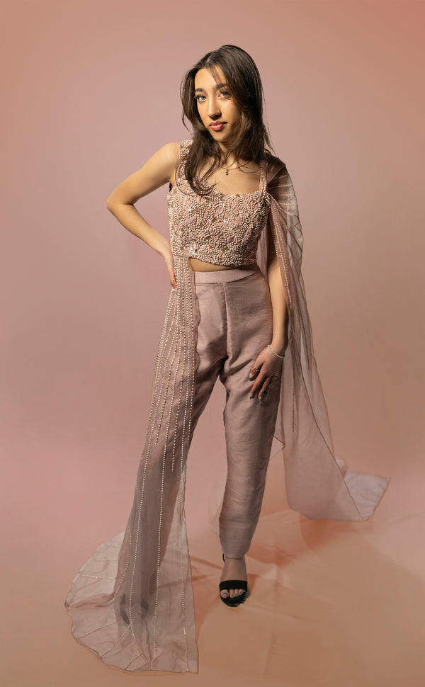 Sorbet | Marigold - An Indian Clothing Rental Company