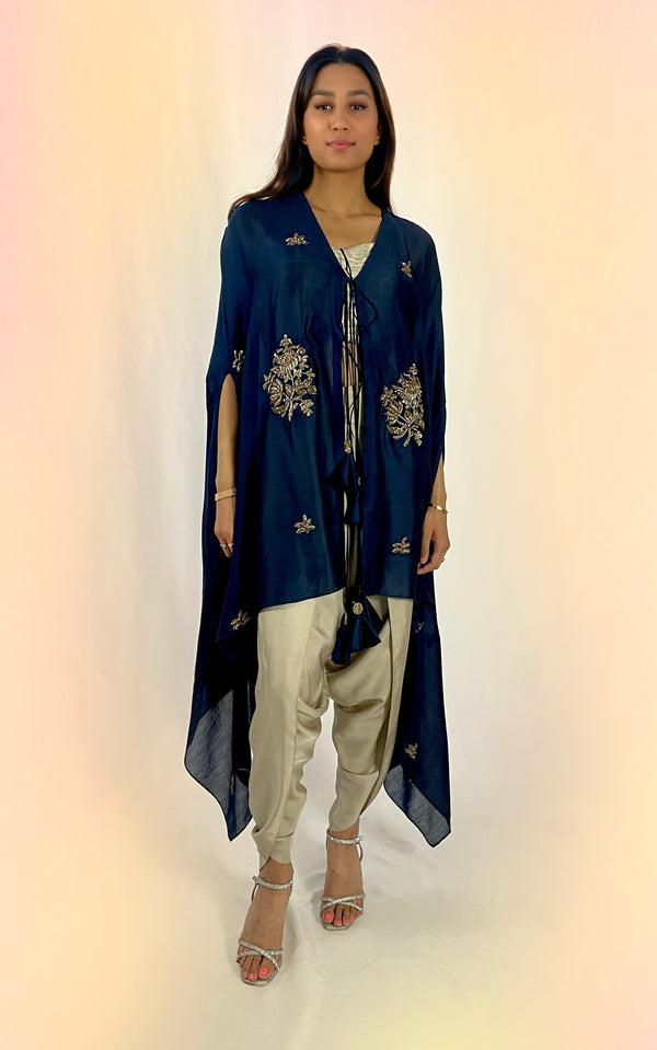 Starry Night | Marigold - An Indian Clothing Rental Company