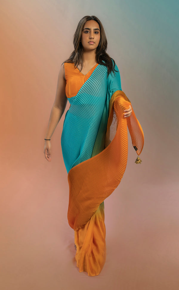 Sunset | Marigold - An Indian Clothing Rental Company