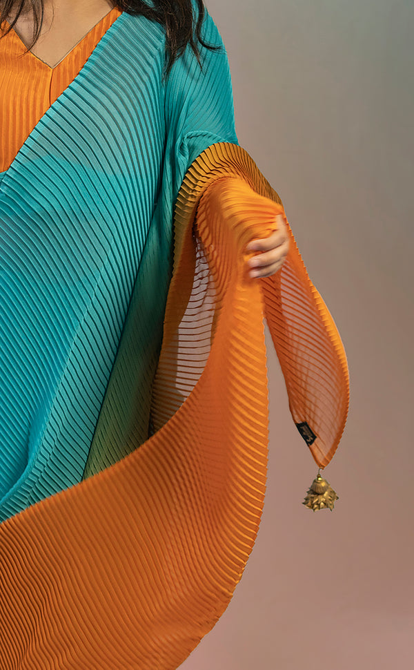 Sunset | Marigold - An Indian Clothing Rental Company