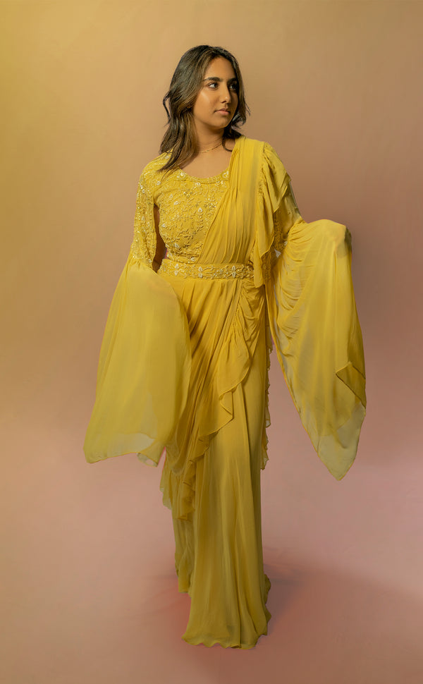 Sunshine | Marigold - An Indian Clothing Rental Company