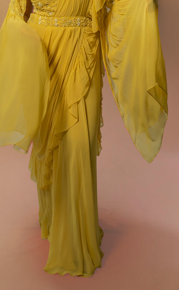 Sunshine | Marigold - An Indian Clothing Rental Company