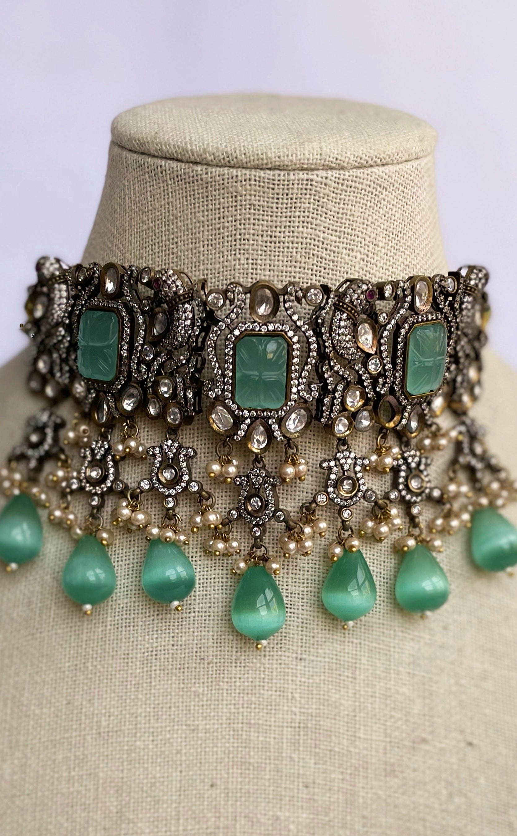 Set 10 | Marigold - An Indian Clothing Rental Company