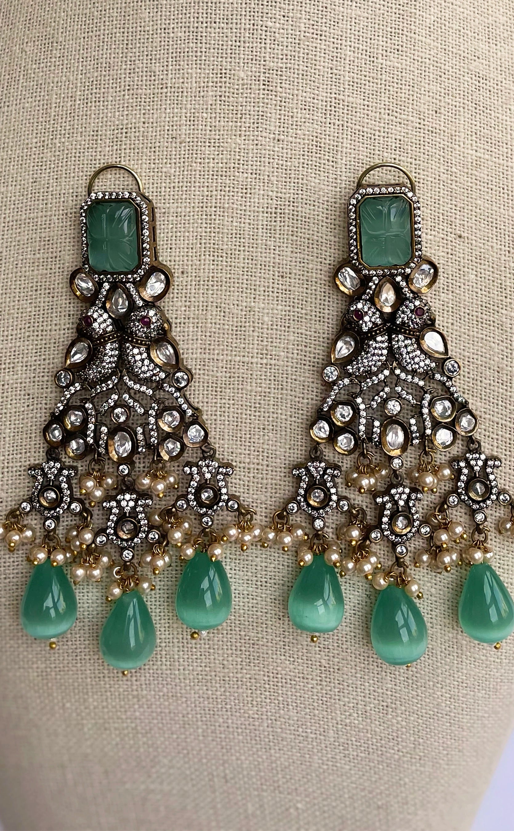 Set 10 | Marigold - An Indian Clothing Rental Company