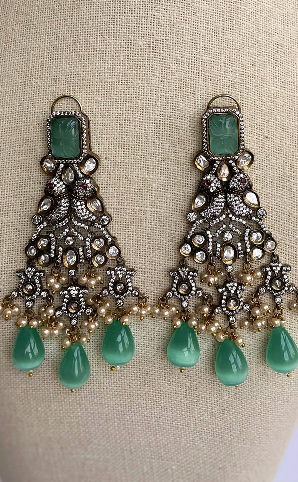 Set 10 | Marigold - An Indian Clothing Rental Company