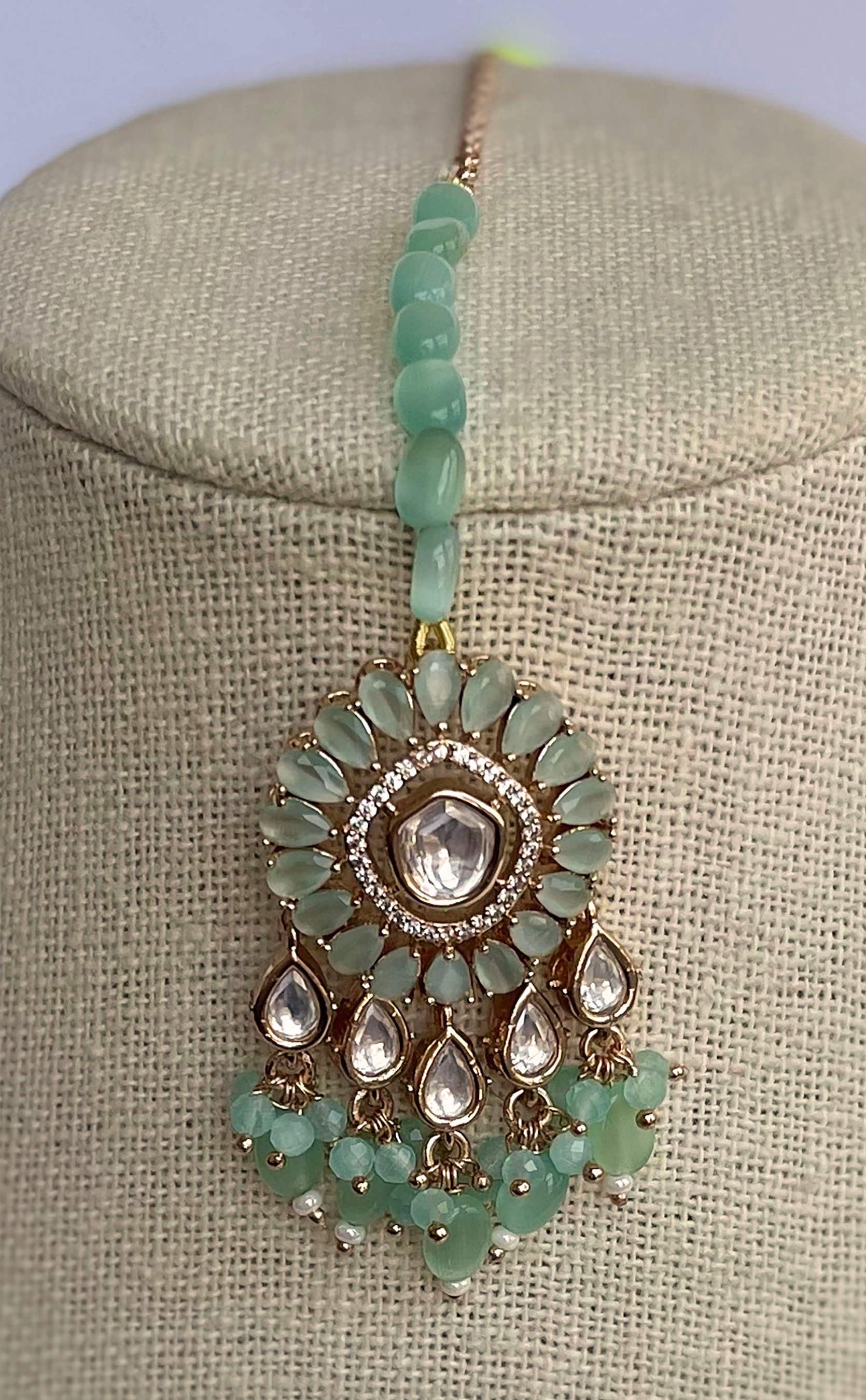 Set 10 | Marigold - An Indian Clothing Rental Company