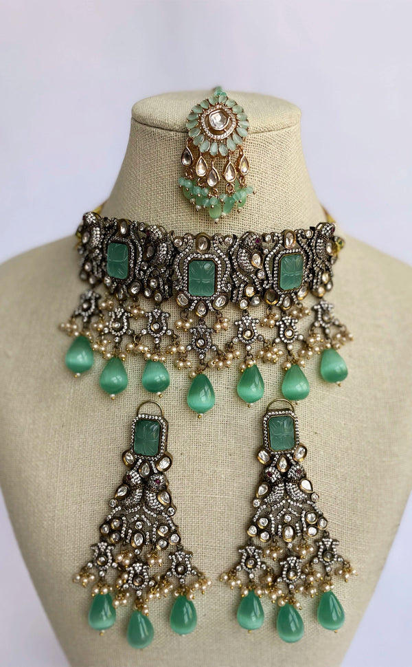 Set 10 | Marigold - An Indian Clothing Rental Company