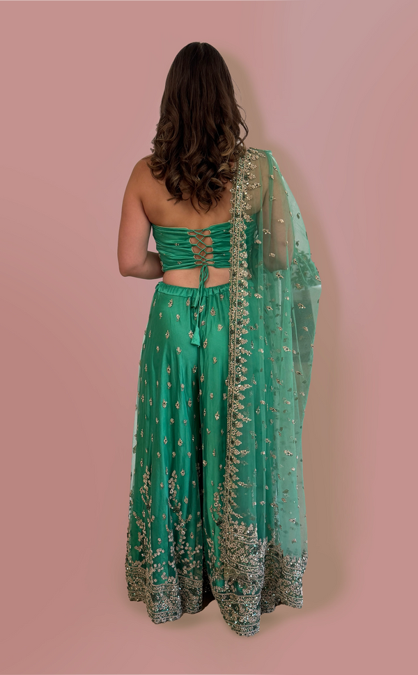 The It Girl! | Marigold - An Indian Clothing Rental Company