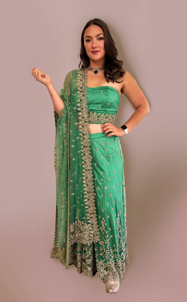 The It Girl! | Marigold - An Indian Clothing Rental Company