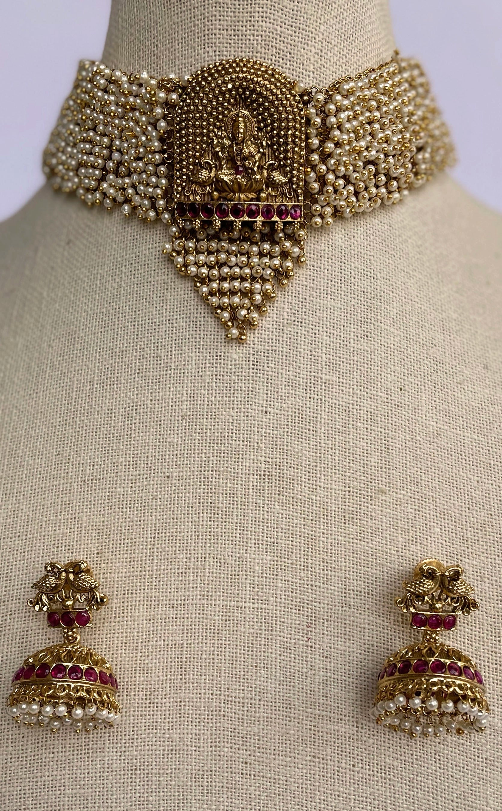 Set 4 | Marigold - An Indian Clothing Rental Company