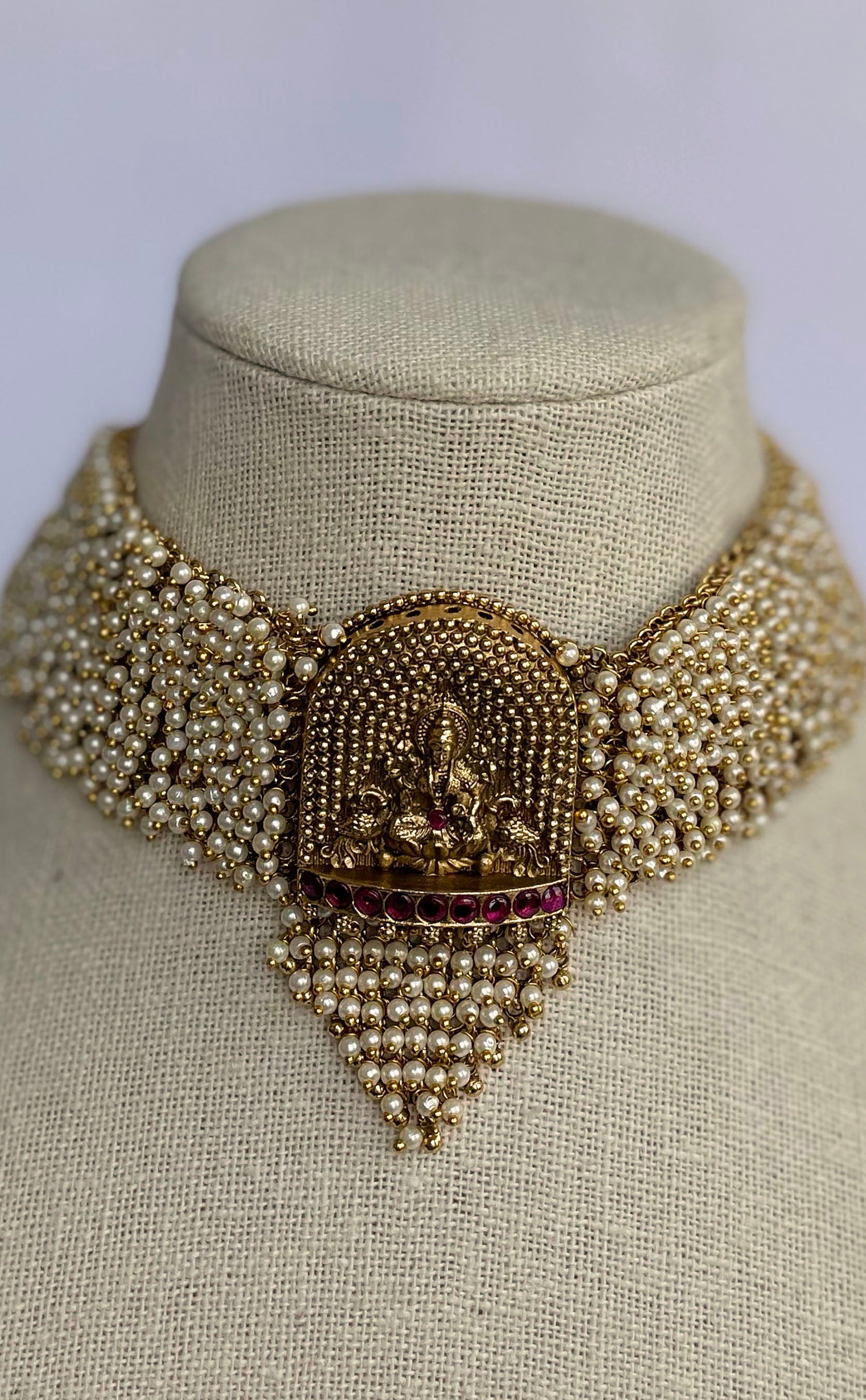 Set 4 | Marigold - An Indian Clothing Rental Company