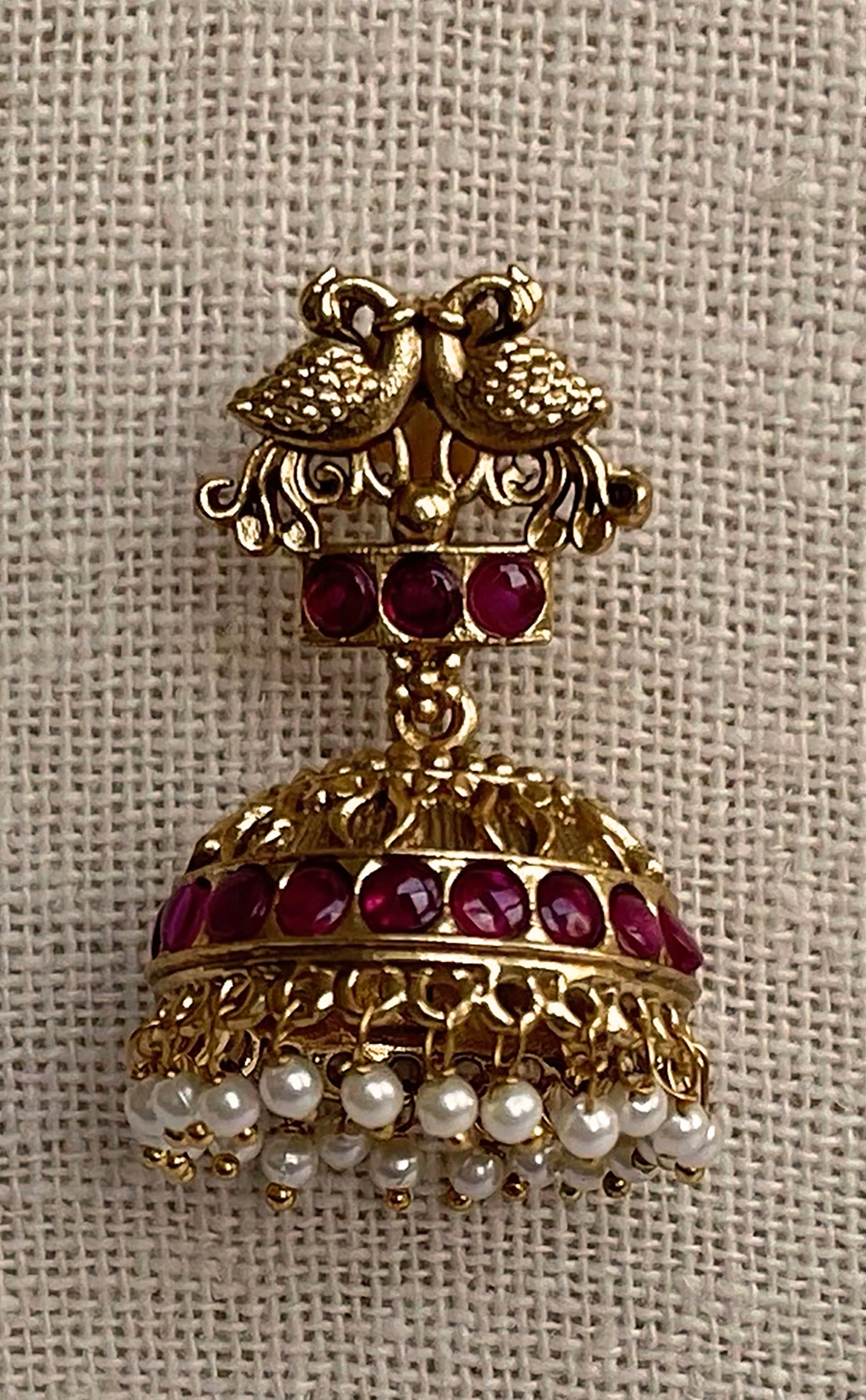 Set 4 | Marigold - An Indian Clothing Rental Company