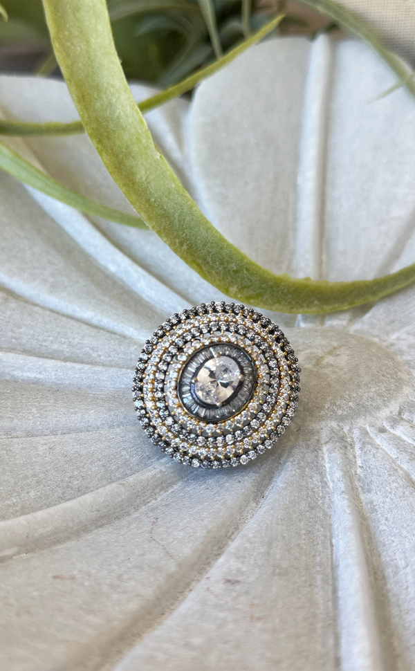 Gilded Edge | Marigold - An Indian Clothing Rental Company