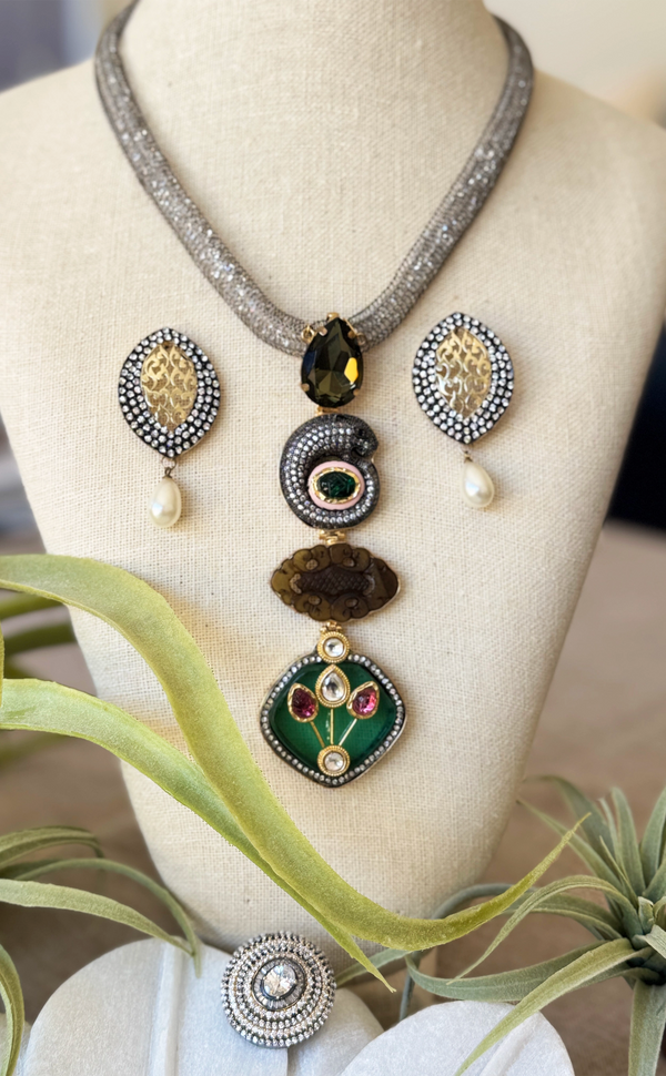 Gilded Edge | Marigold - An Indian Clothing Rental Company