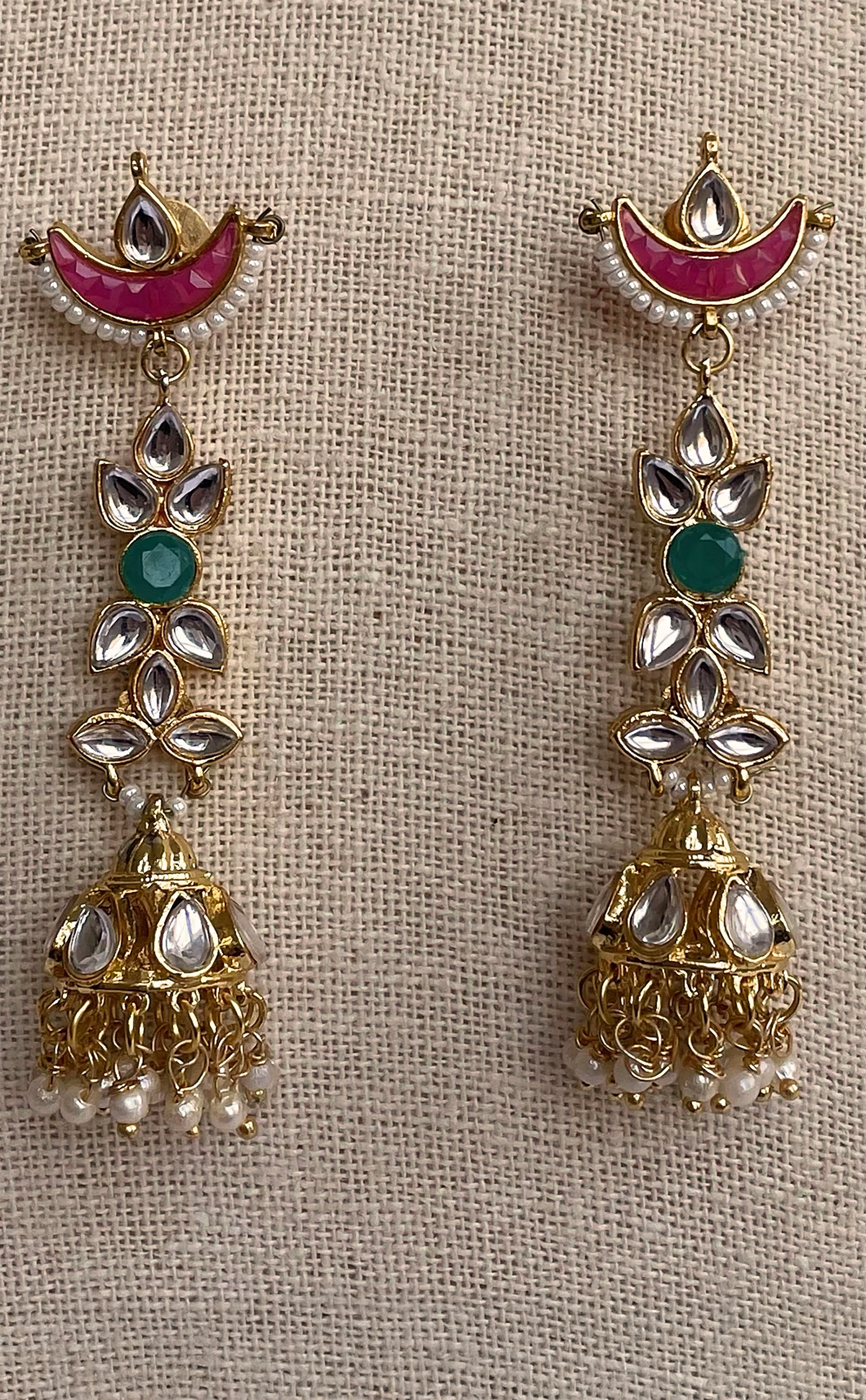 Set 8 | Marigold - An Indian Clothing Rental Company