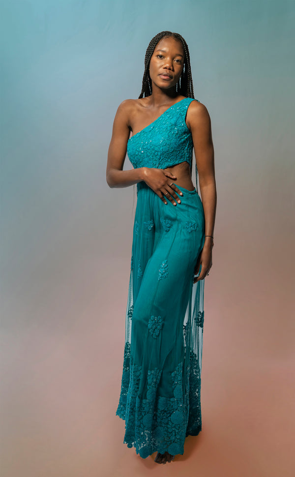 Troublemaker | Marigold - An Indian Clothing Rental Company