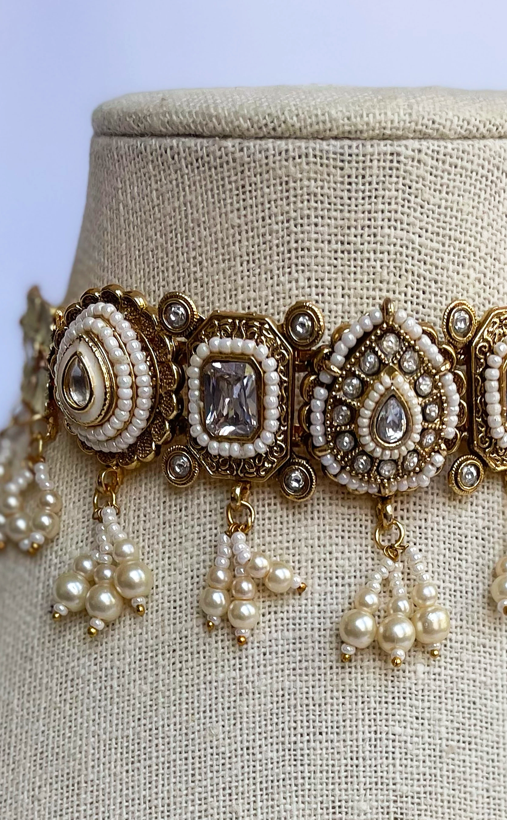 Set 13 | Marigold - An Indian Clothing Rental Company