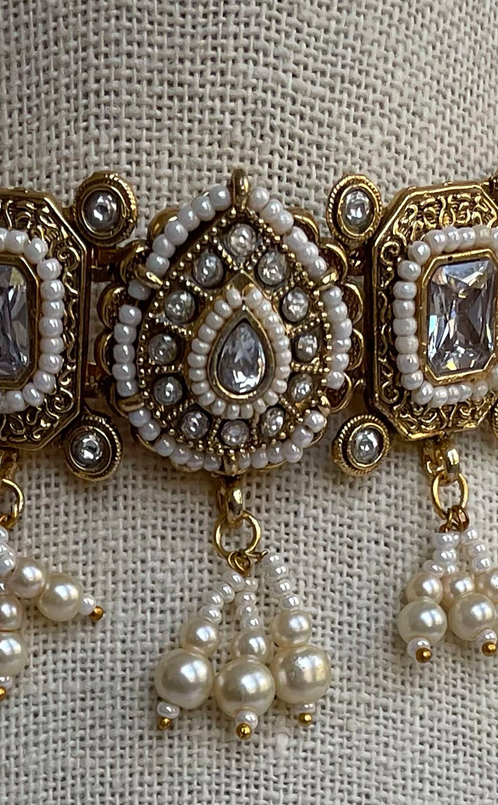 Set 13 | Marigold - An Indian Clothing Rental Company