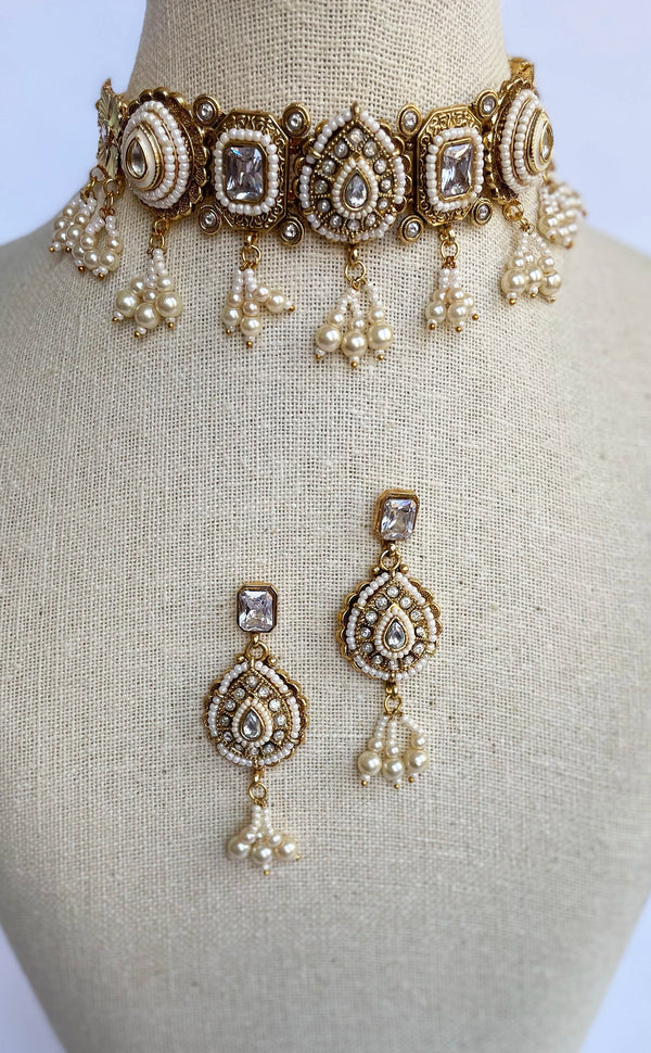 Set 13 | Marigold - An Indian Clothing Rental Company