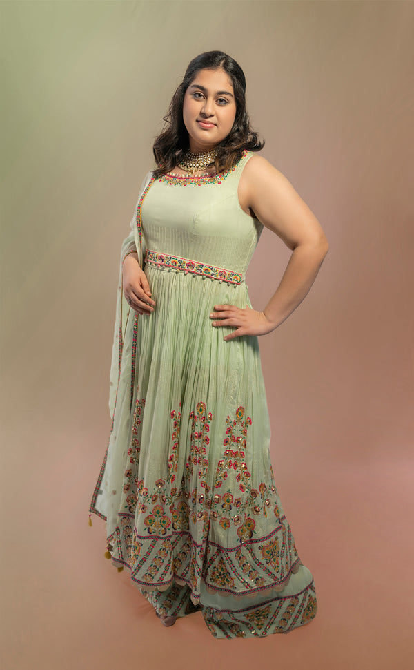 Wildflower | Marigold - An Indian Clothing Rental Company