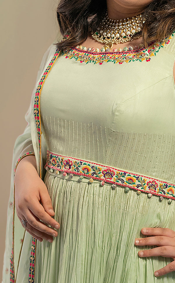 Wildflower | Marigold - An Indian Clothing Rental Company