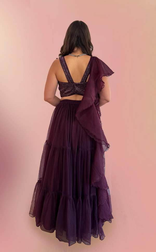 Sophia | Marigold - An Indian Clothing Rental Company