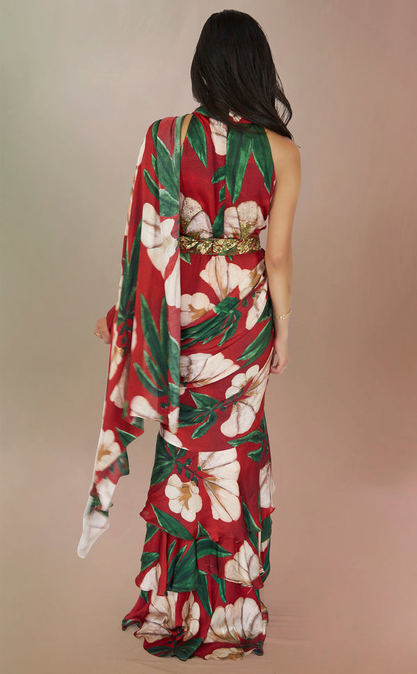 Zinnia | Marigold - An Indian Clothing Rental Company