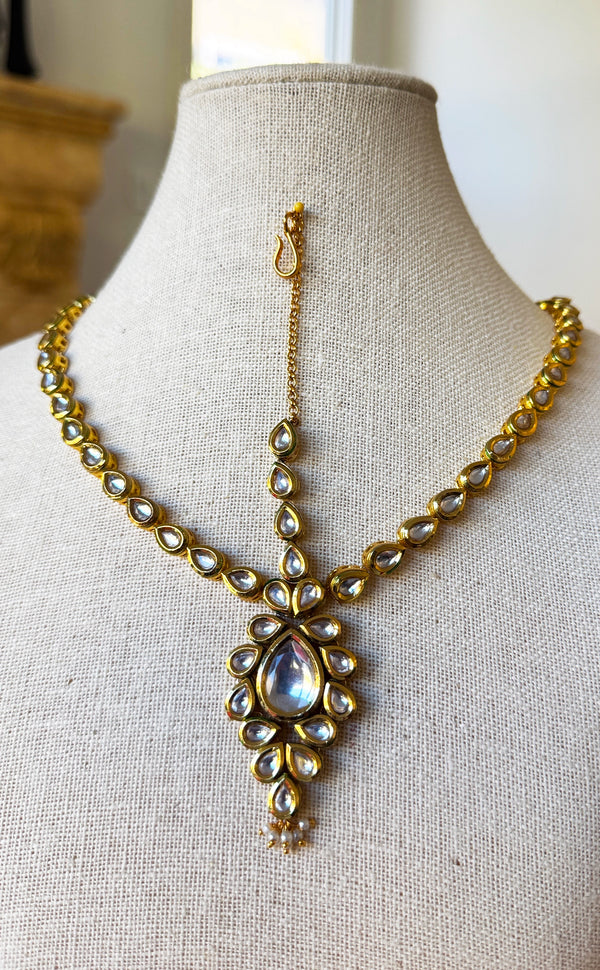 Kundan Mathaapatti