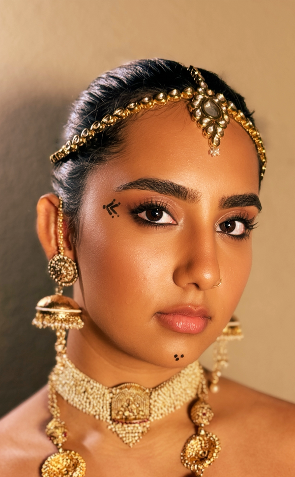 Kundan Mathaapatti