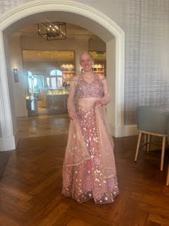 Angira - Tango Twist - Marigold