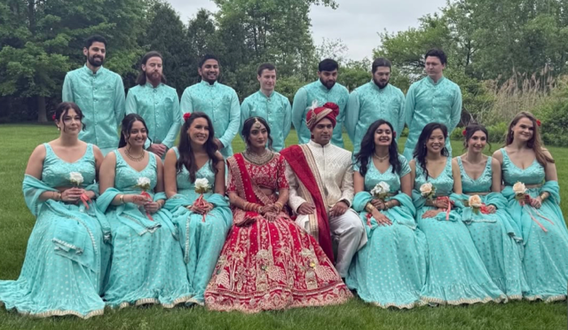 Angira - Tango Twist - Marigold