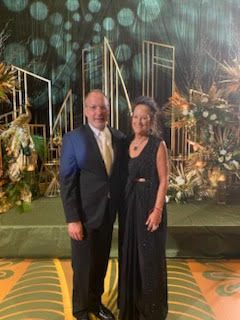 Angira - Tango Twist - Marigold