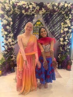 Angira - Tango Twist - Marigold