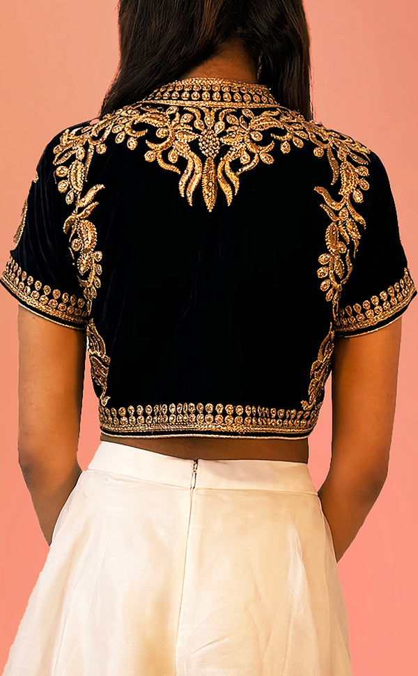 Firecracker | Marigold - An Indian Clothing Rental Company