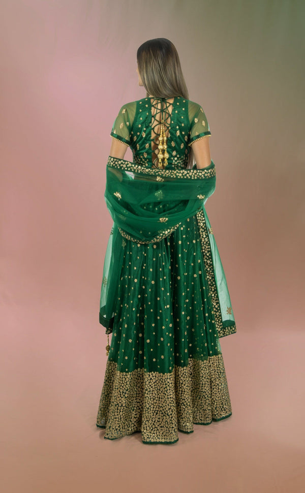 Amaya | Marigold - An Indian Clothing Rental Company