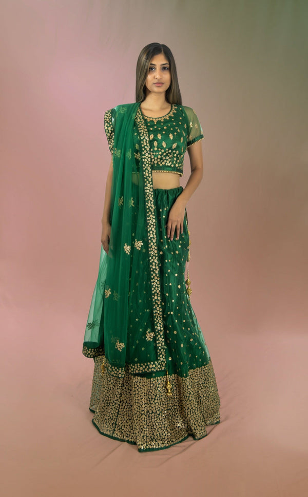Amaya | Marigold - An Indian Clothing Rental Company